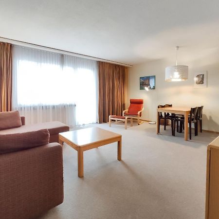 Apartment Allod-Park-52 By Interhome Davos Luaran gambar
