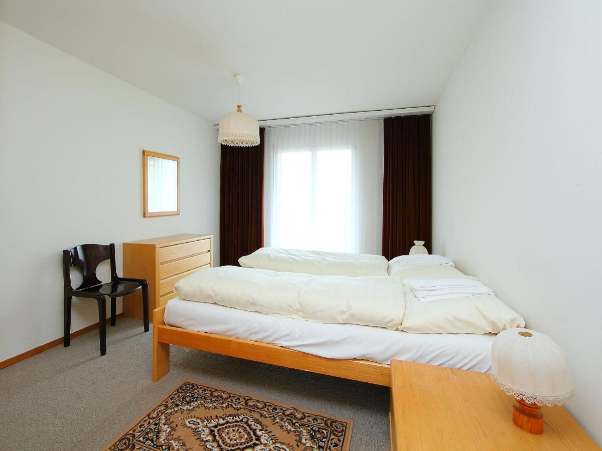 Apartment Allod-Park-52 By Interhome Davos Luaran gambar